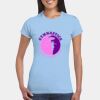 Softstyle® Ladies' T-Shirt Thumbnail