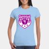 Softstyle® Ladies' T-Shirt Thumbnail