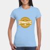 Softstyle® Ladies' T-Shirt Thumbnail