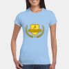 Softstyle® Ladies' T-Shirt Thumbnail