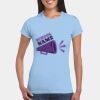 Softstyle® Ladies' T-Shirt Thumbnail