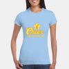 Softstyle® Ladies' T-Shirt Thumbnail