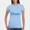 Softstyle® Ladies' T-Shirt Thumbnail