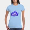 Softstyle® Ladies' T-Shirt Thumbnail
