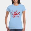 Softstyle® Ladies' T-Shirt Thumbnail