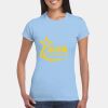 Softstyle® Ladies' T-Shirt Thumbnail