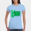 Softstyle® Ladies' T-Shirt Thumbnail