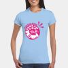 Softstyle® Ladies' T-Shirt Thumbnail