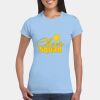 Softstyle® Ladies' T-Shirt Thumbnail