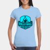 Softstyle® Ladies' T-Shirt Thumbnail