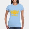 Softstyle® Ladies' T-Shirt Thumbnail
