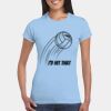 Softstyle® Ladies' T-Shirt Thumbnail