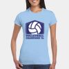 Softstyle® Ladies' T-Shirt Thumbnail