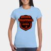 Softstyle® Ladies' T-Shirt Thumbnail