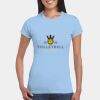 Softstyle® Ladies' T-Shirt Thumbnail
