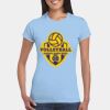 Softstyle® Ladies' T-Shirt Thumbnail