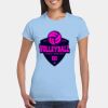 Softstyle® Ladies' T-Shirt Thumbnail