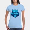Softstyle® Ladies' T-Shirt Thumbnail