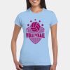 Softstyle® Ladies' T-Shirt Thumbnail