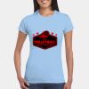 Softstyle® Ladies' T-Shirt Thumbnail