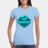 Softstyle® Ladies' T-Shirt Thumbnail