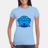 Softstyle® Ladies' T-Shirt Thumbnail