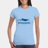 Softstyle® Ladies' T-Shirt Thumbnail