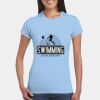 Softstyle® Ladies' T-Shirt Thumbnail
