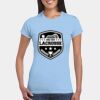 Softstyle® Ladies' T-Shirt Thumbnail
