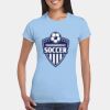 Softstyle® Ladies' T-Shirt Thumbnail
