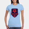 Softstyle® Ladies' T-Shirt Thumbnail