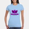 Softstyle® Ladies' T-Shirt Thumbnail