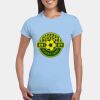 Softstyle® Ladies' T-Shirt Thumbnail