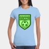 Softstyle® Ladies' T-Shirt Thumbnail