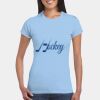 Softstyle® Ladies' T-Shirt Thumbnail