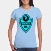 Softstyle® Ladies' T-Shirt Thumbnail