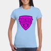 Softstyle® Ladies' T-Shirt Thumbnail