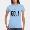 Softstyle® Ladies' T-Shirt Thumbnail