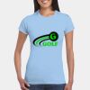 Softstyle® Ladies' T-Shirt Thumbnail