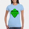 Softstyle® Ladies' T-Shirt Thumbnail
