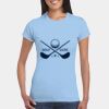 Softstyle® Ladies' T-Shirt Thumbnail