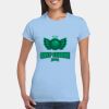 Softstyle® Ladies' T-Shirt Thumbnail