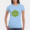 Softstyle® Ladies' T-Shirt Thumbnail