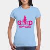 Softstyle® Ladies' T-Shirt Thumbnail