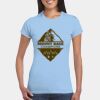 Softstyle® Ladies' T-Shirt Thumbnail
