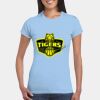 Softstyle® Ladies' T-Shirt Thumbnail