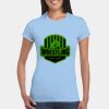 Softstyle® Ladies' T-Shirt Thumbnail