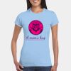 Softstyle® Ladies' T-Shirt Thumbnail