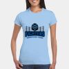 Softstyle® Ladies' T-Shirt Thumbnail