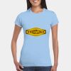 Softstyle® Ladies' T-Shirt Thumbnail
